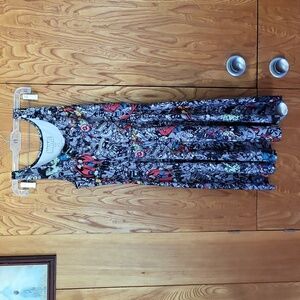 Marvel Comics Superhero dress